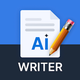 AI Writer: Essay, Story, Email