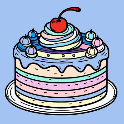 cake