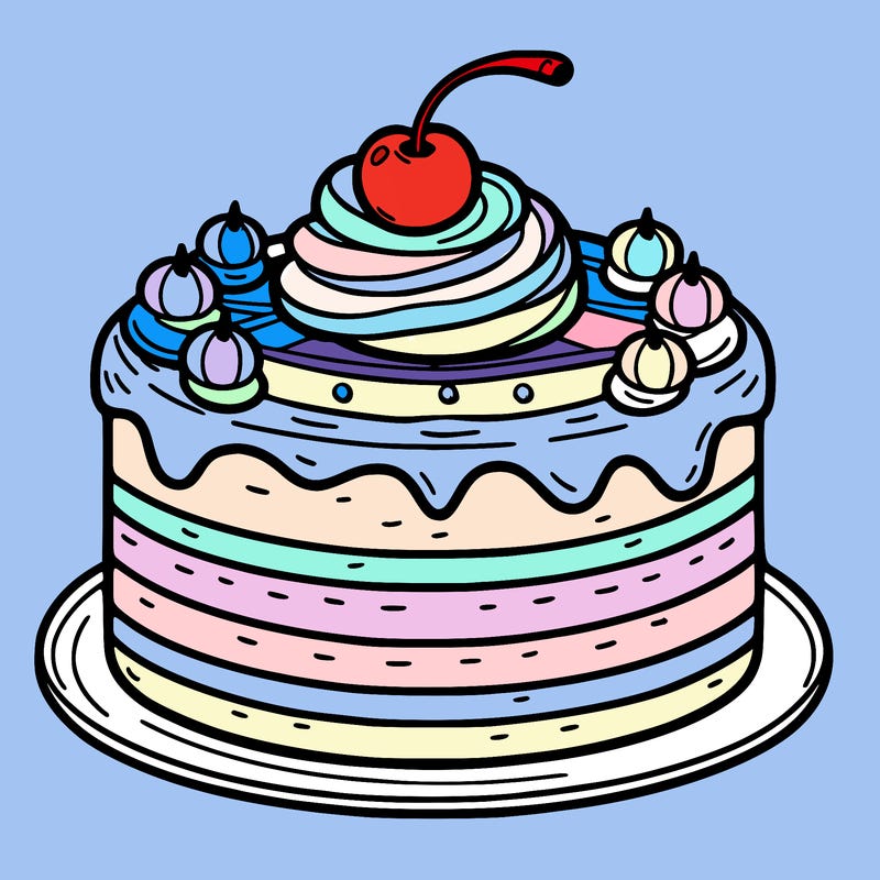 cake