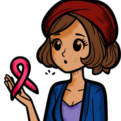 cancer in women