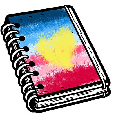 notebook