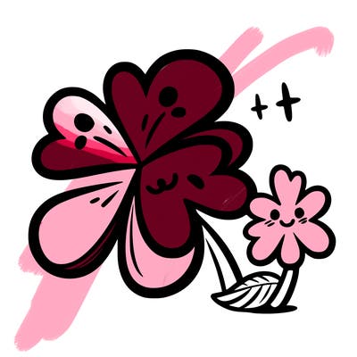 saint patricks day clover