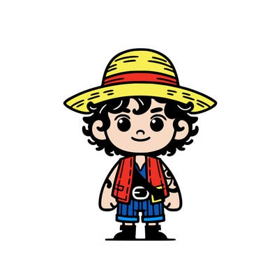 luffy