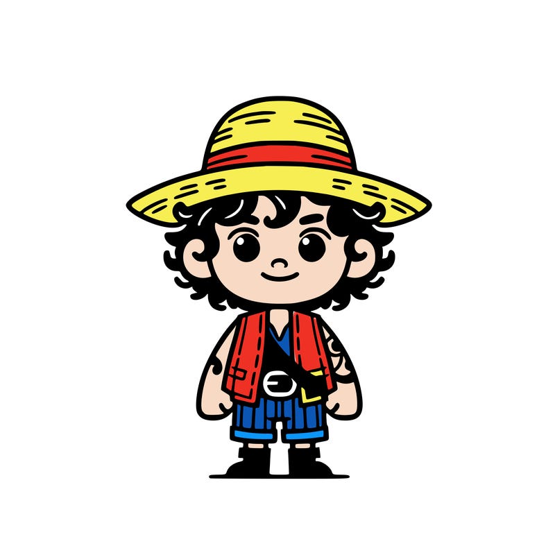 luffy