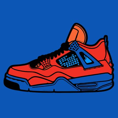 jordan 4