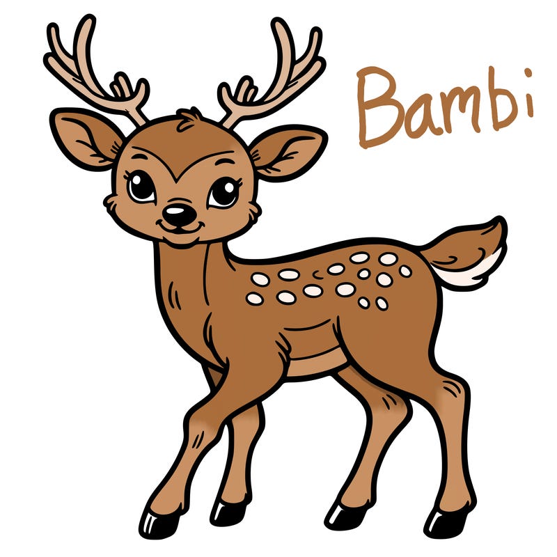 deer