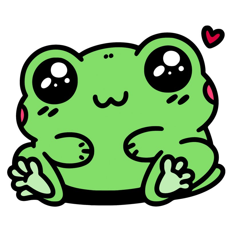 𝚔𝚊𝚠𝚊𝚒𝚒 𝚏𝚛𝚘𝚐