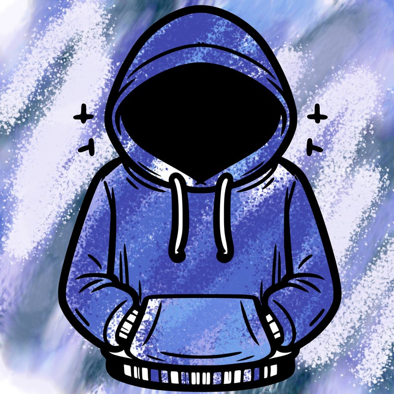 hoodie