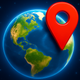 MAPAS: Live Street View & GPS