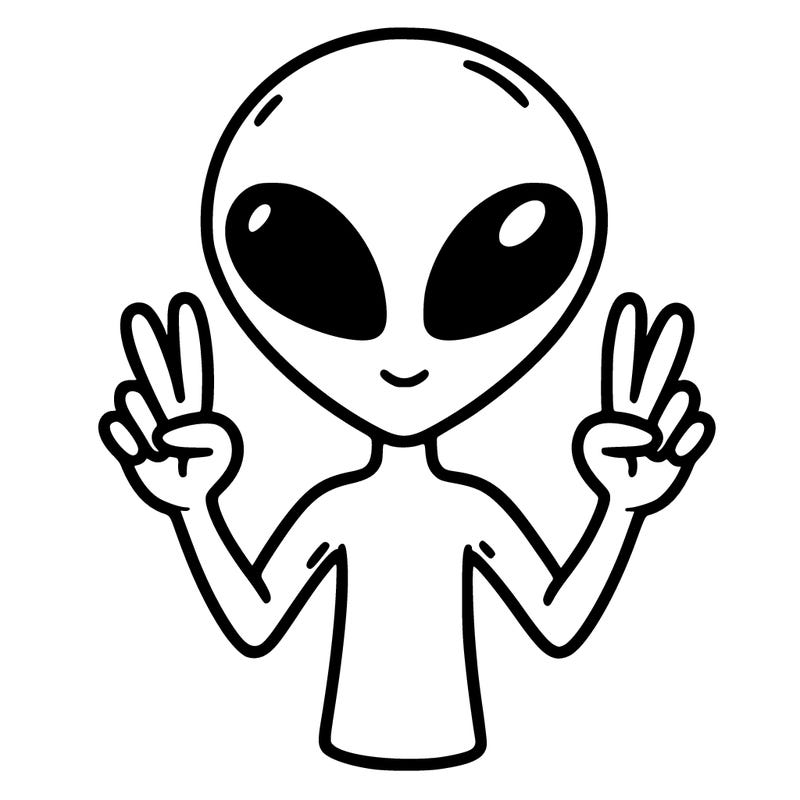 👽🖖