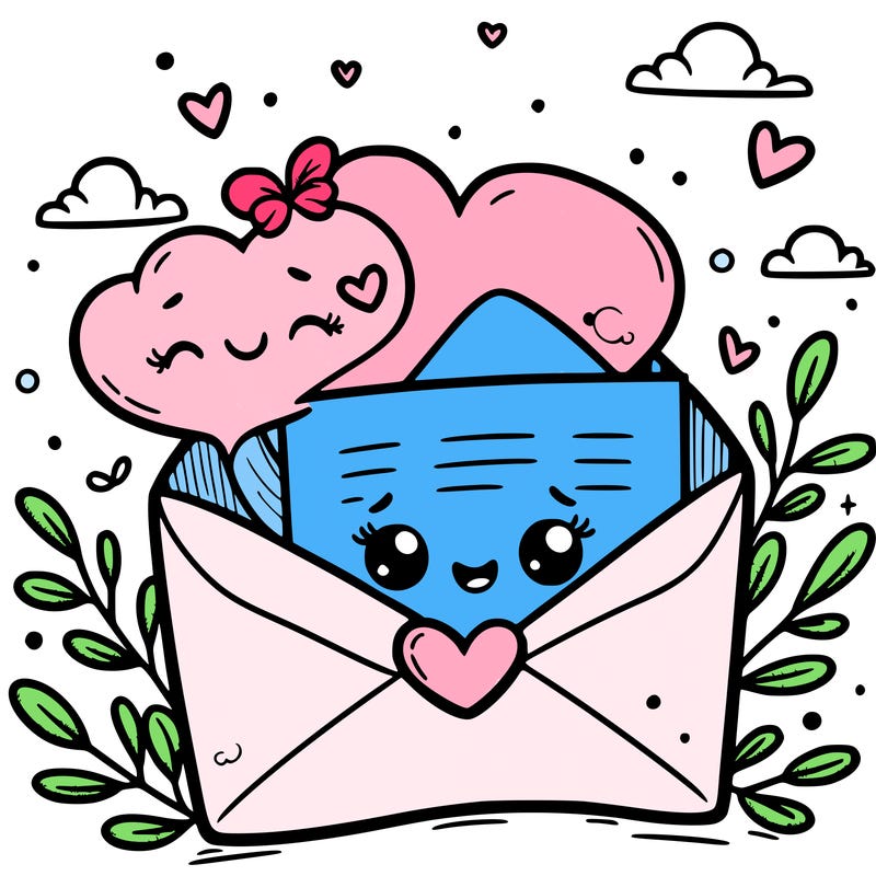 love letter