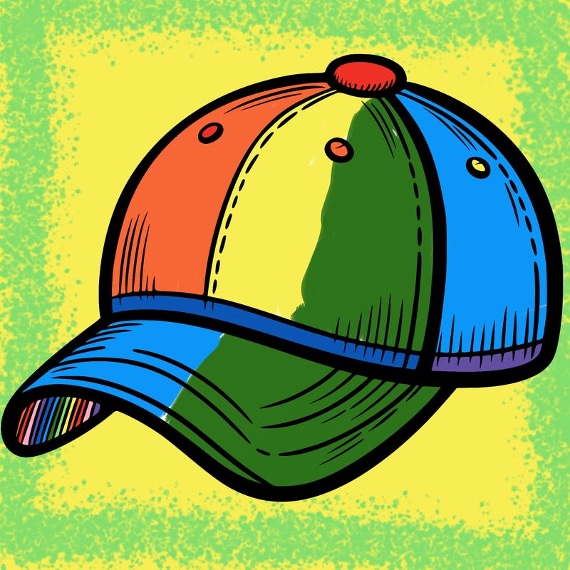 cap