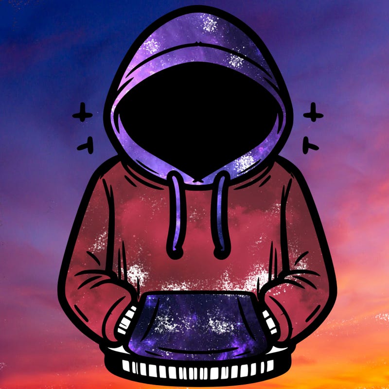 hoodie