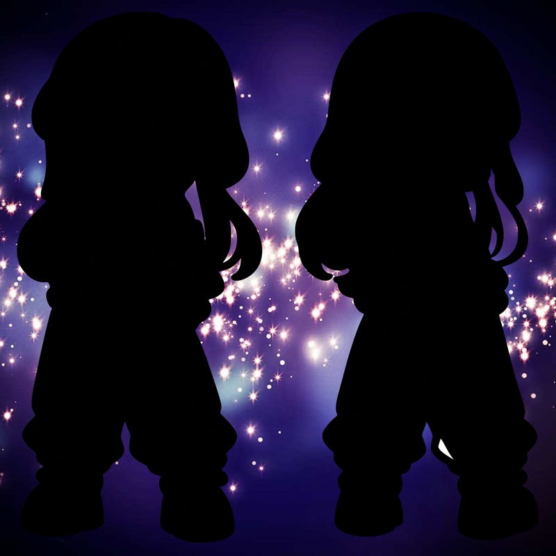 girl in crop top and baggy pants