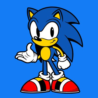 sonic