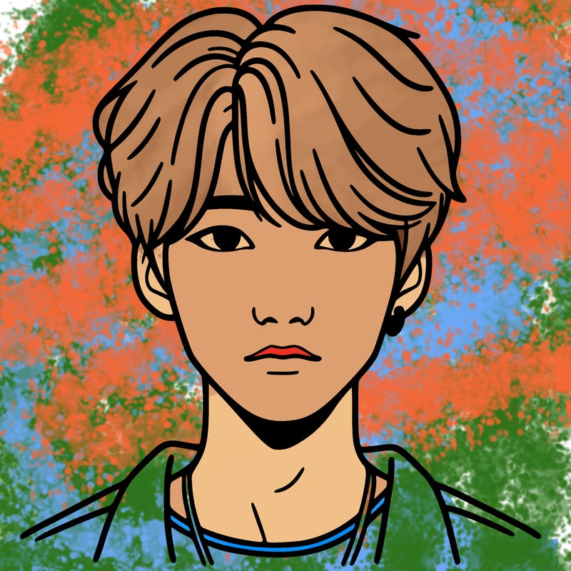 felix stray kids realistic kpop