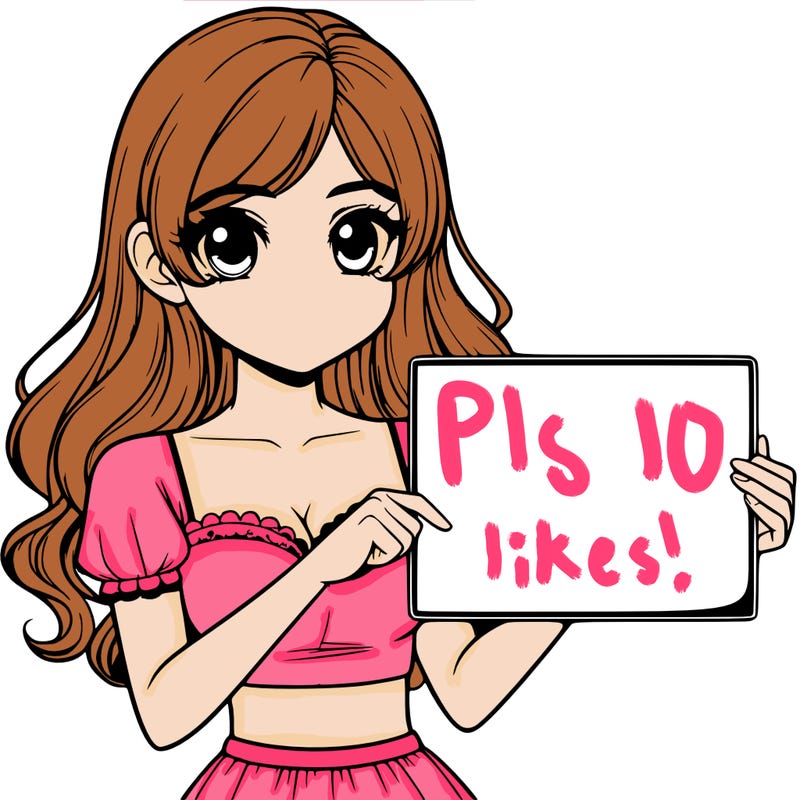 realistic pretty girl holding blank sign