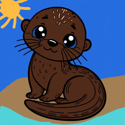 otter