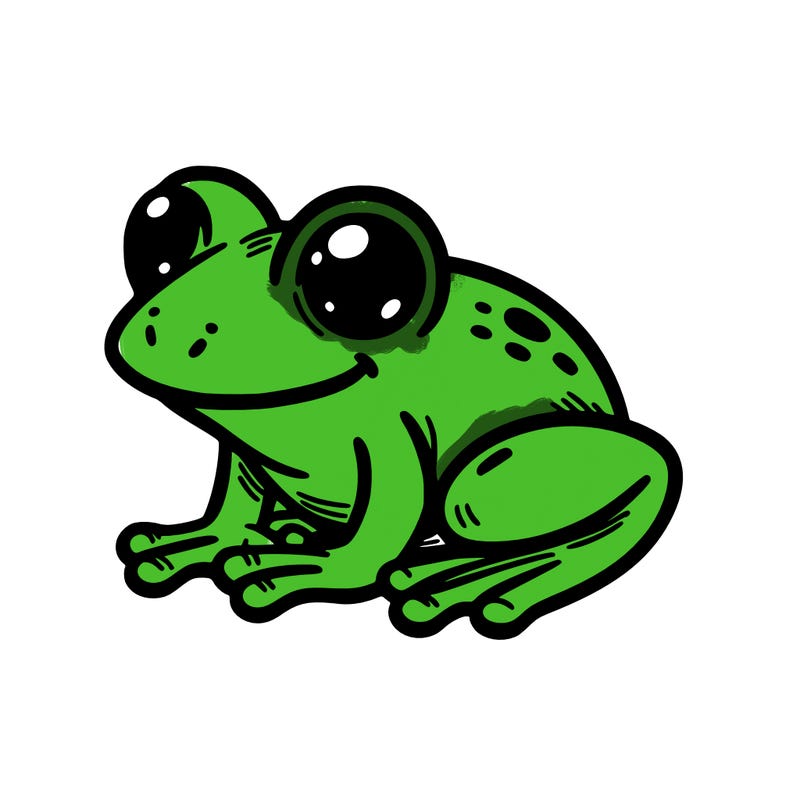 frog