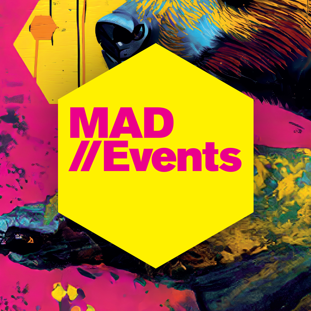 MAD//Events