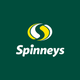 SPINNEYS ONLINE SHOP
