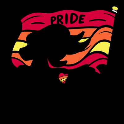 pride