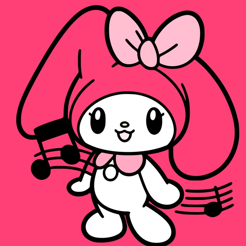my melody