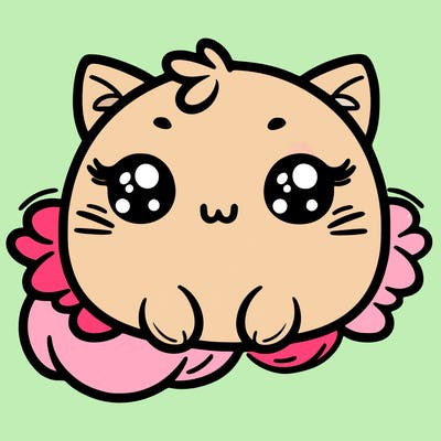 cute