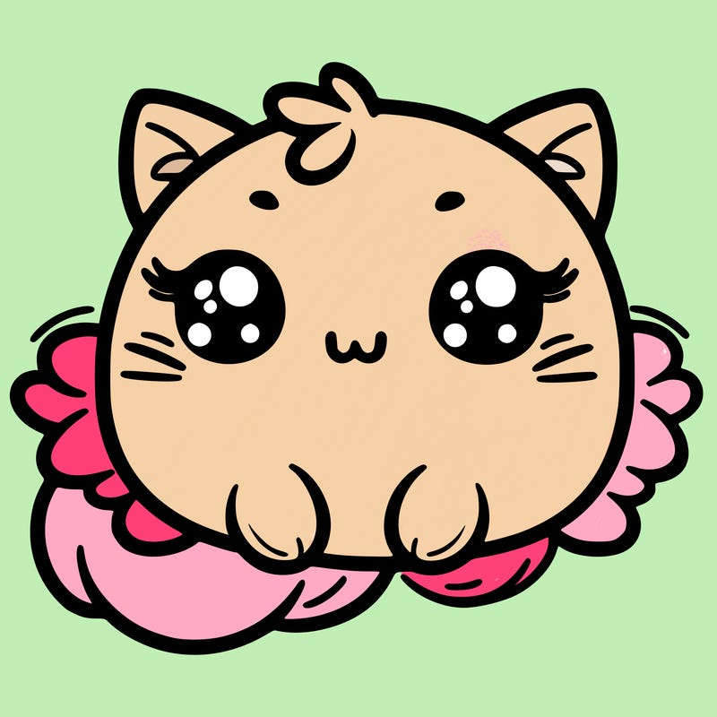 cute