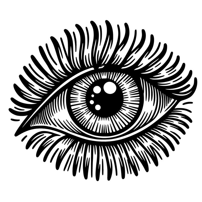 eye