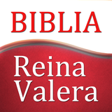 Biblia Reina Valera con Strong - App Icon