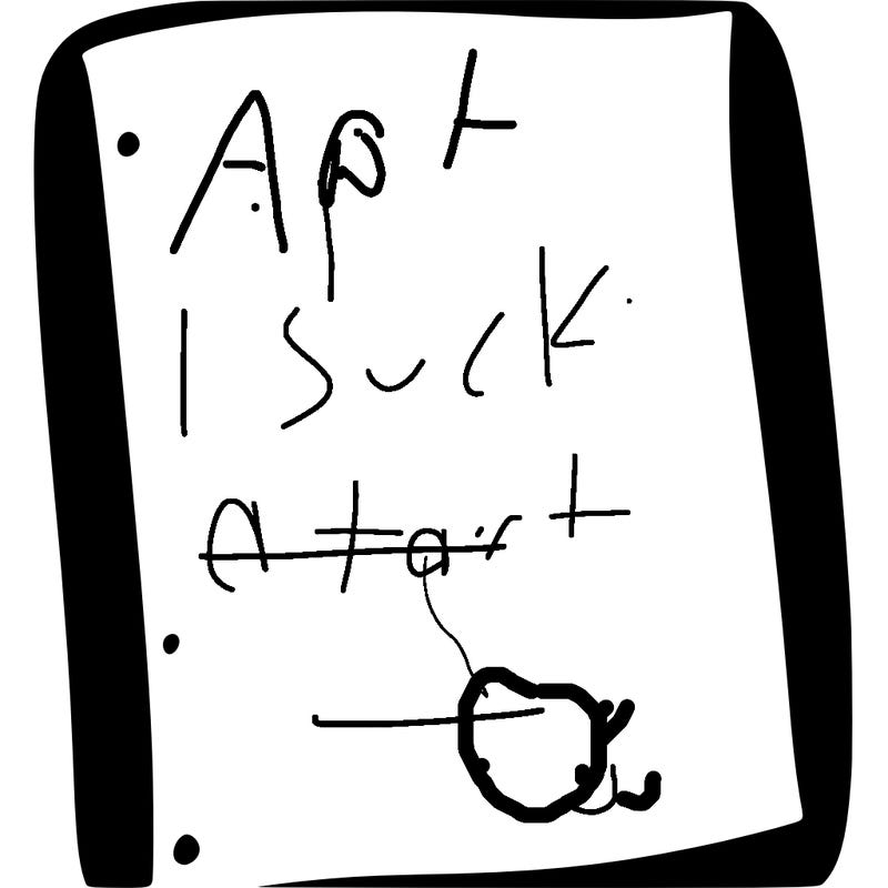 blank white page with nothing drawn on it