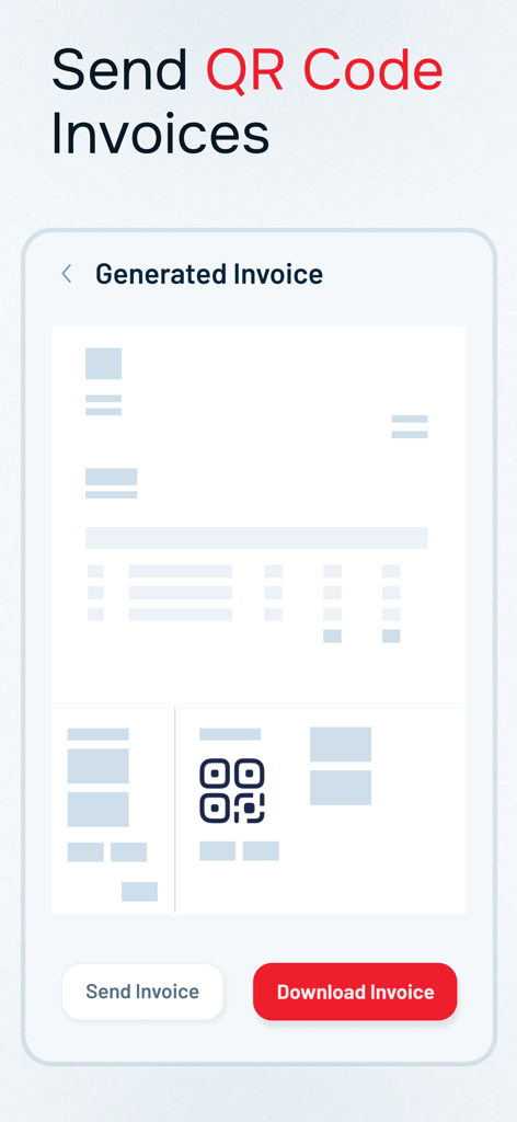 Magic Heidi: Invoice & Expense - Business App | MWM