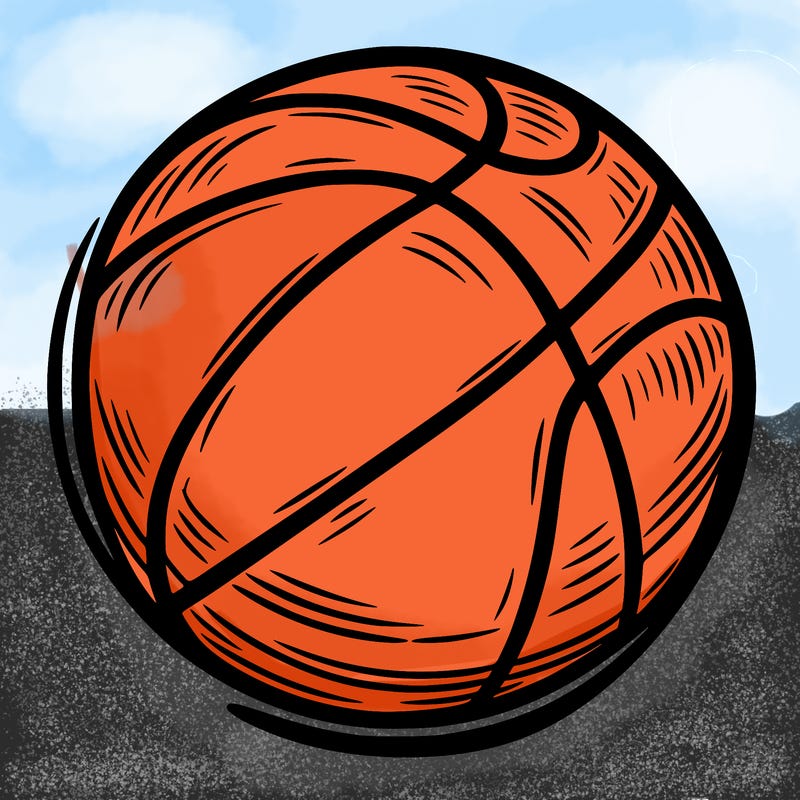 basketball