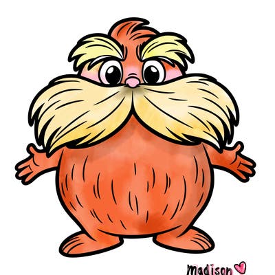 the lorax