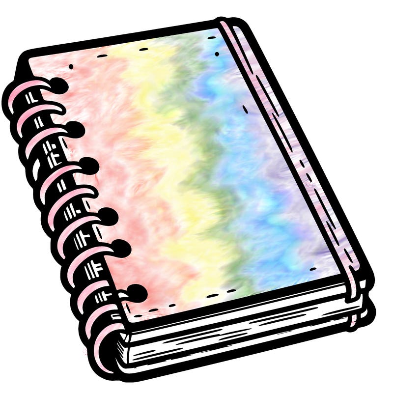 notebook