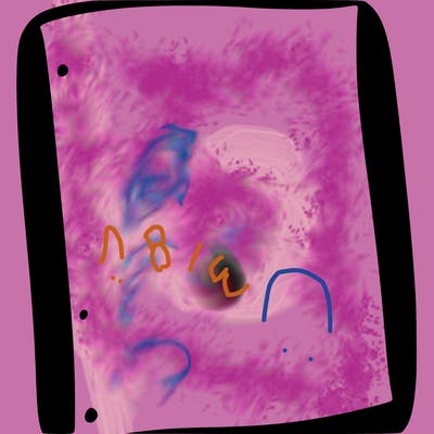 blank white page with nothing drawn on it