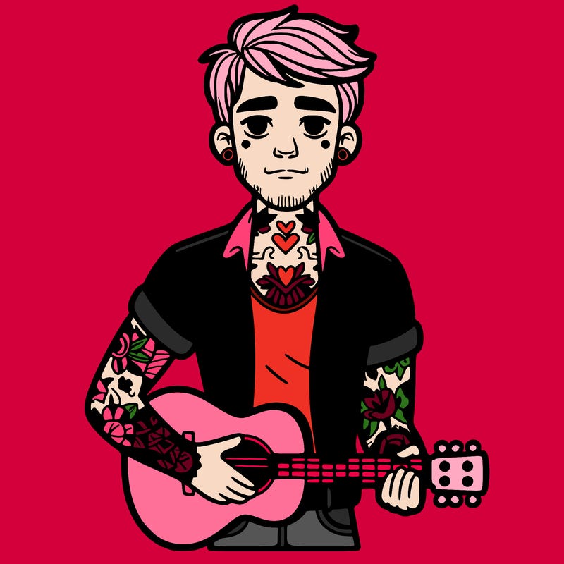 lil peep