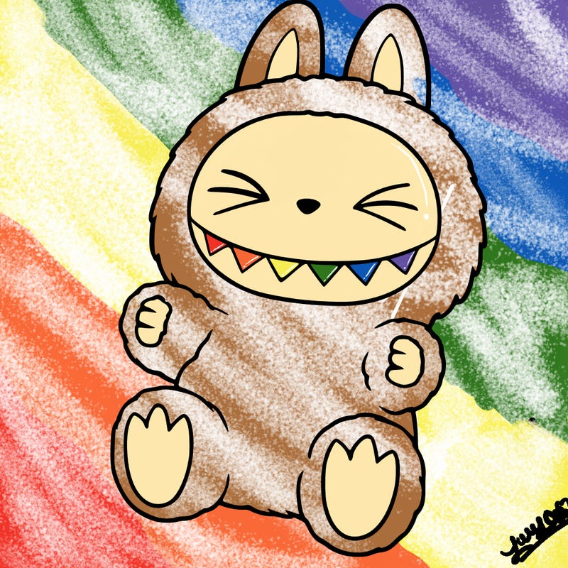 After