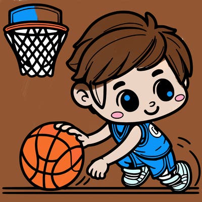 basket-ball