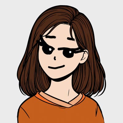 realistic girl faceless