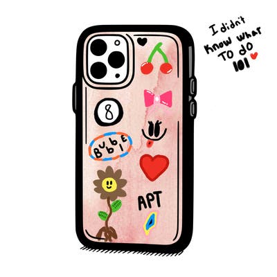 phone case