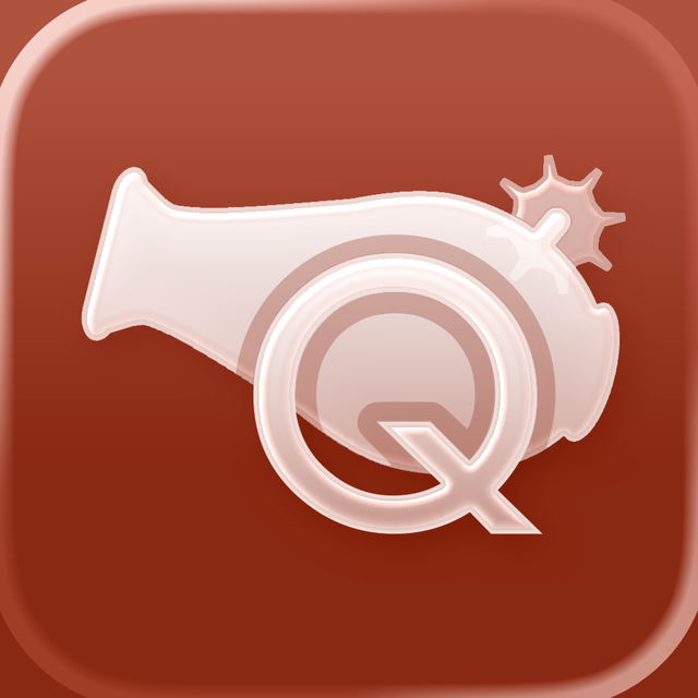 Quartermaster - Entertainment App | MWM