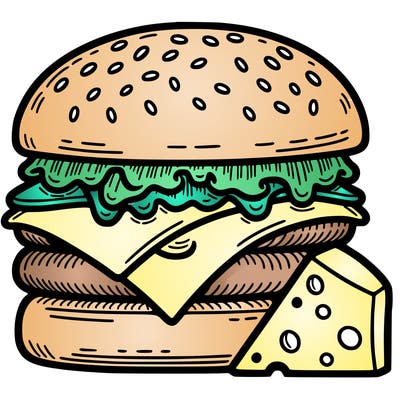 quarter pounder with cheese