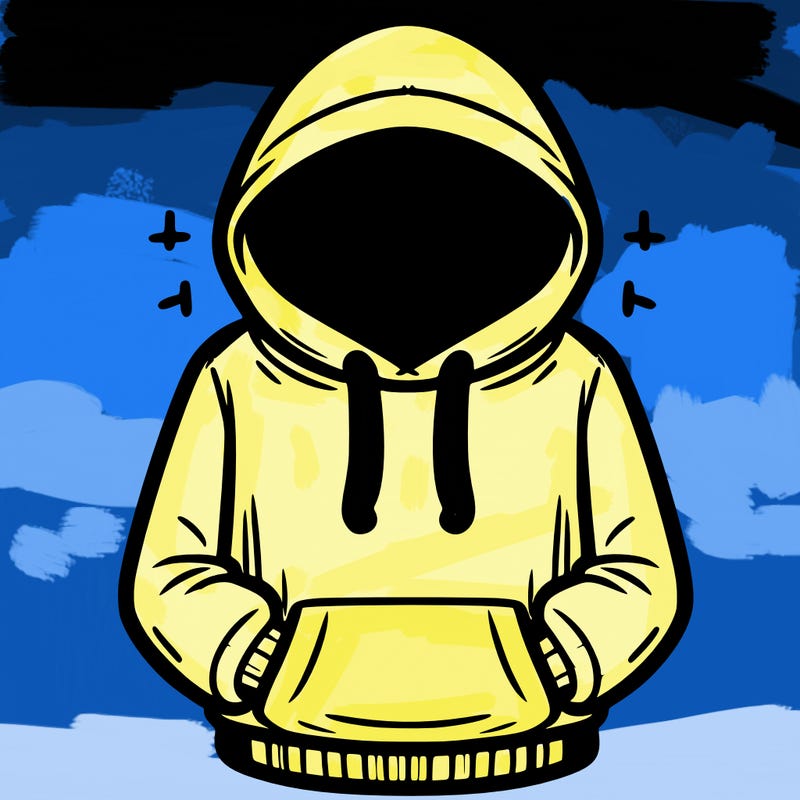 hoodie