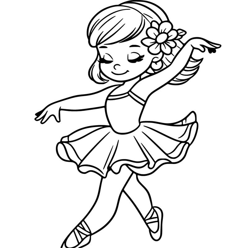 dancer