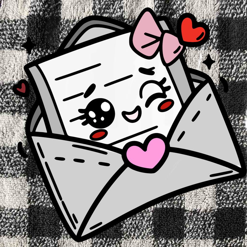 a love letter