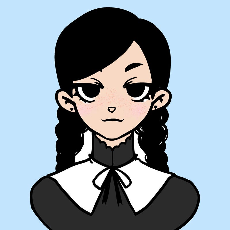 After