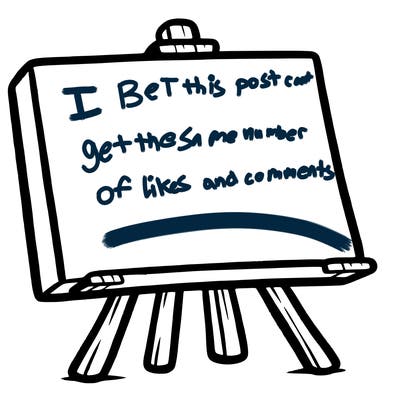 blank canvas