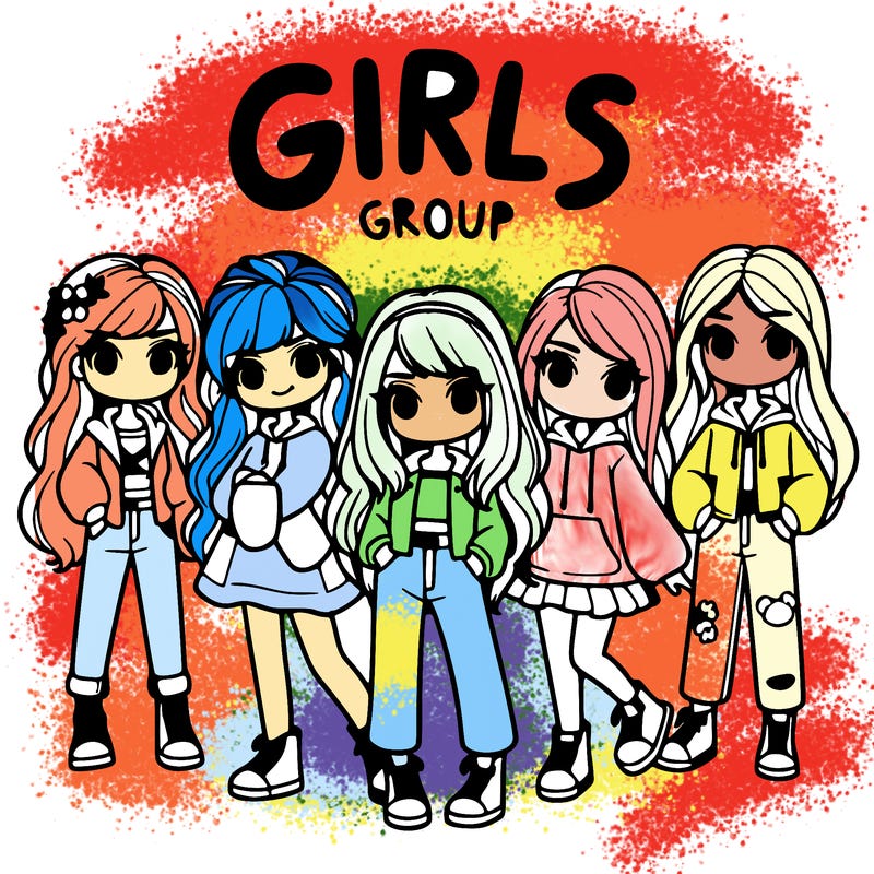 girls group